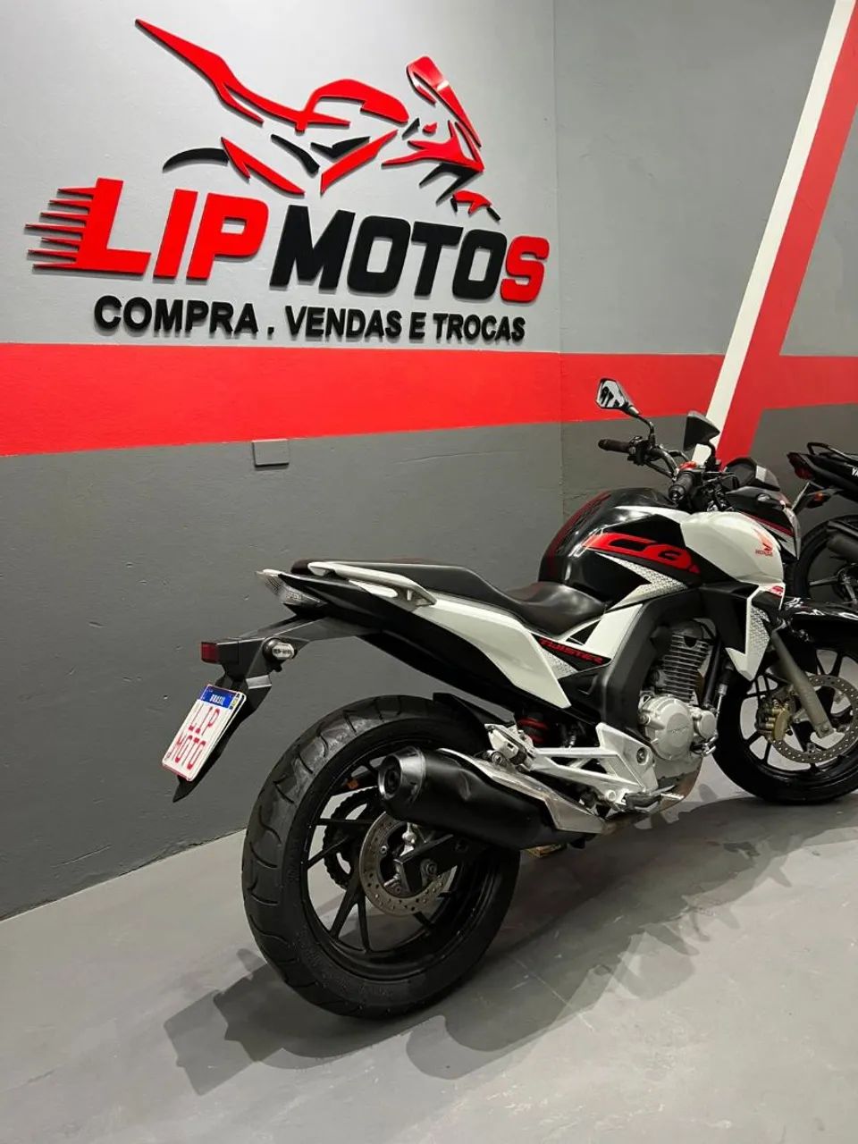 Cb Twister 250 2019 - Foto 4