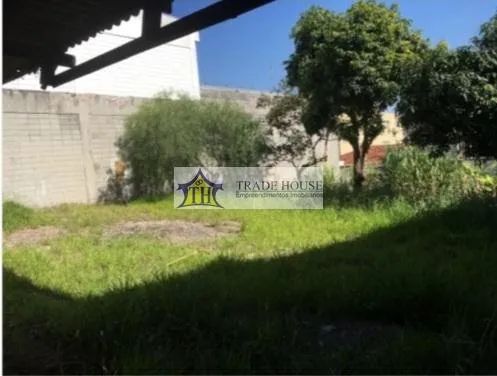 Terreno em Vila Jordanopolis - São Bernardo do Campo