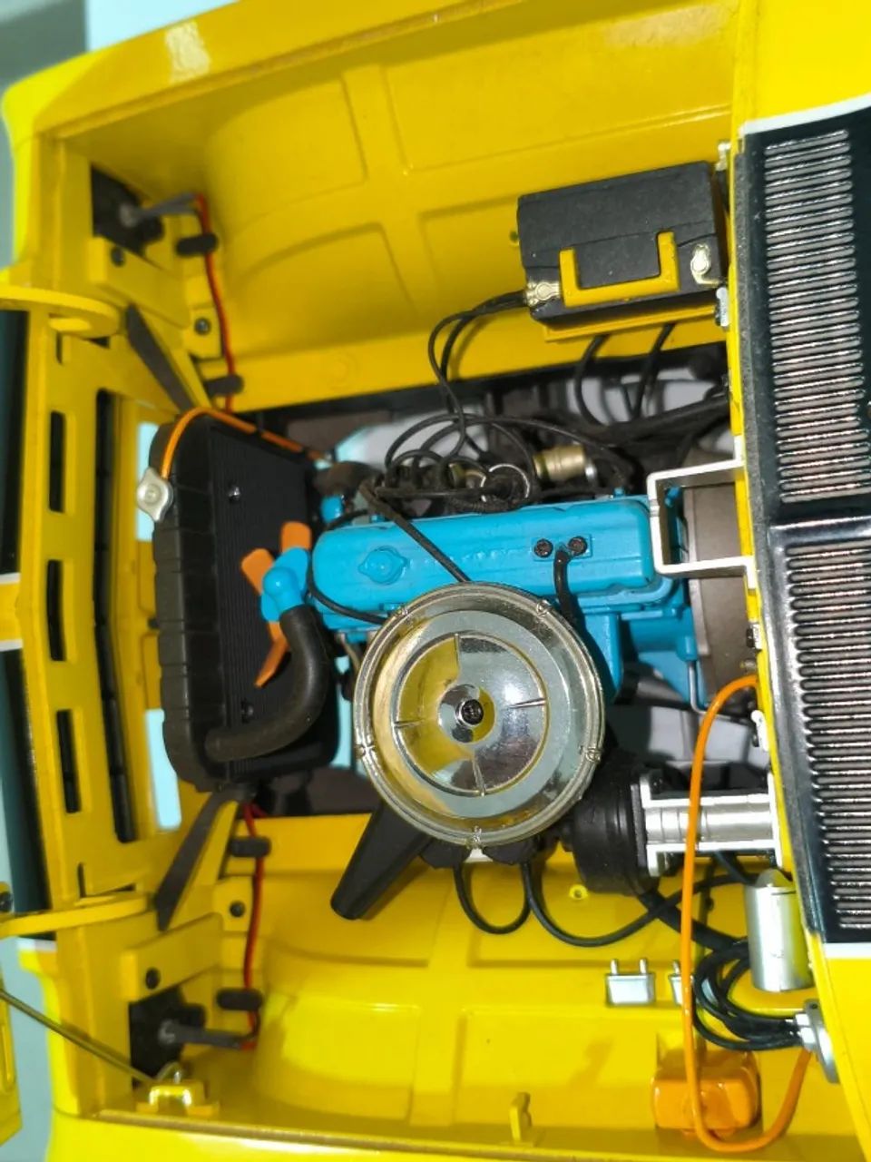 Miniatura Opala SS  - Foto 5