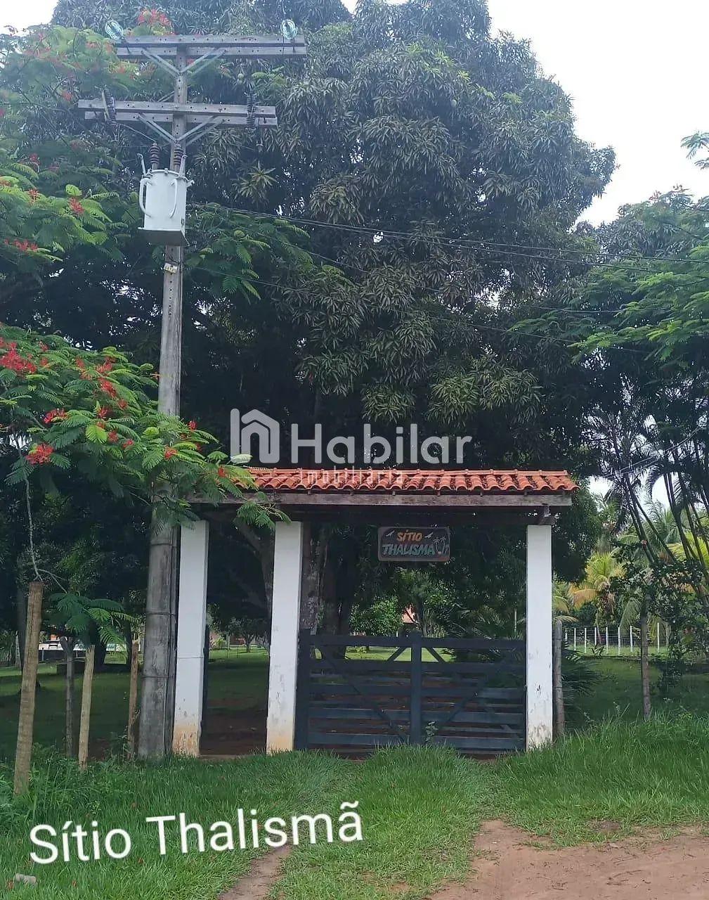 Sítio para Venda em Abrantes, Camaçari, BA - Foto 4