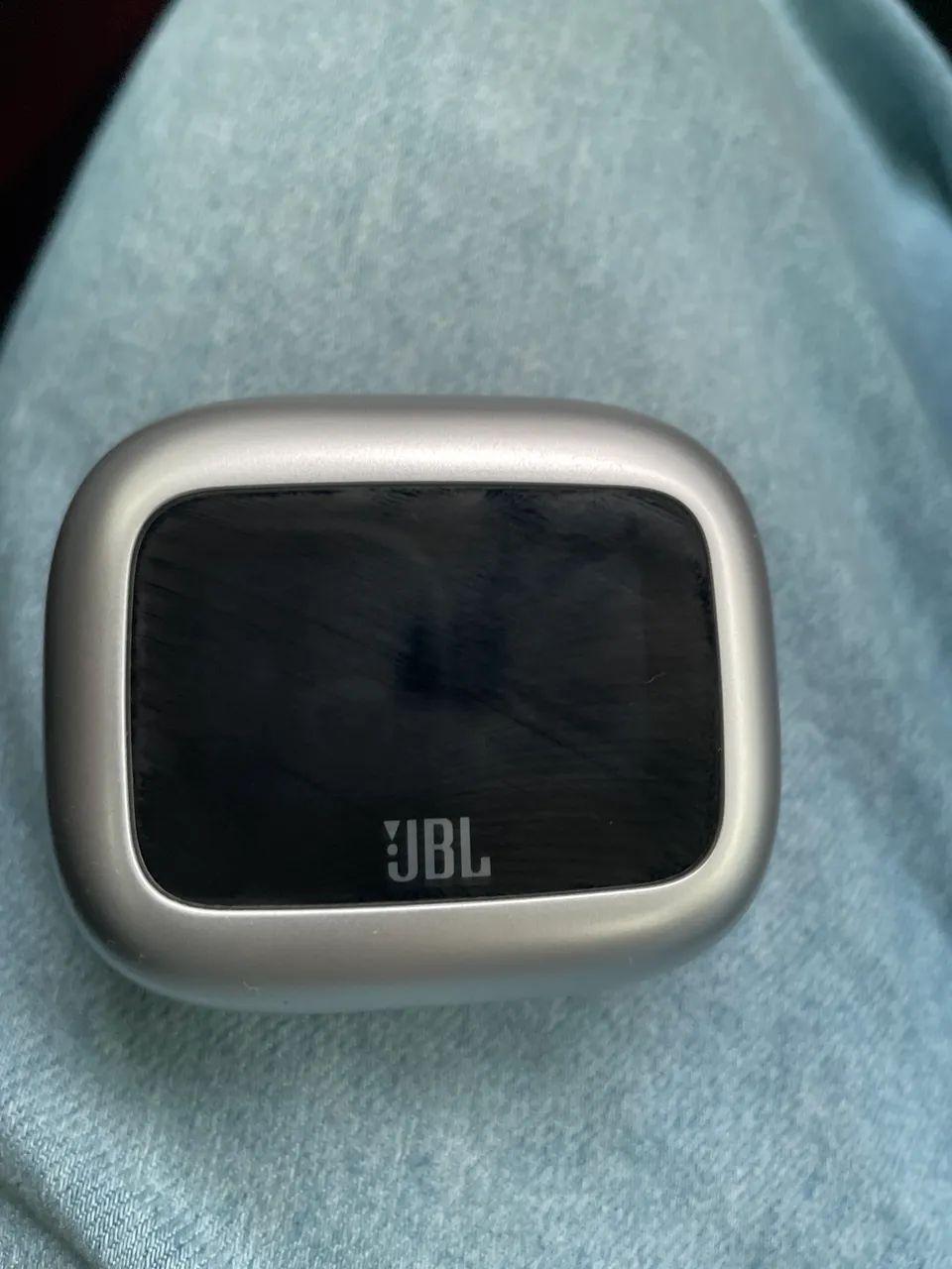 Fone JBL live buds 3 