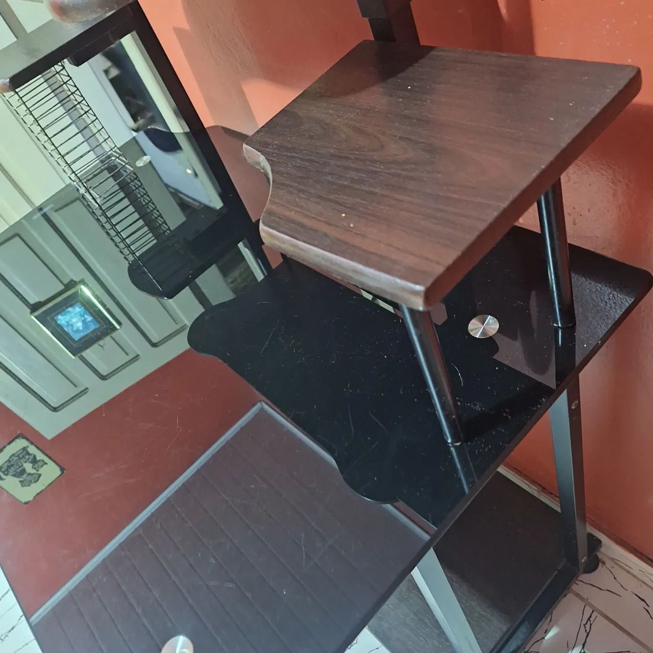 Mesa de computador  - Foto 3