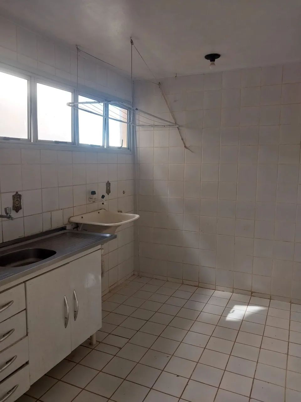 Apartamento de 2 quartos 2 anda valparaiso  - Foto 2