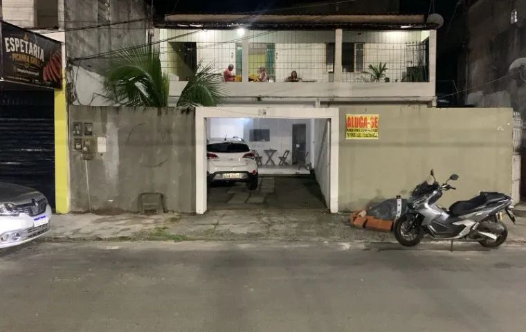 Aluga-se para fins comerciais  - Foto 3