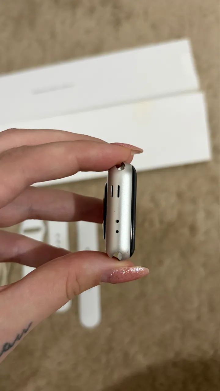 Apple Watch séries 3 - Foto 4
