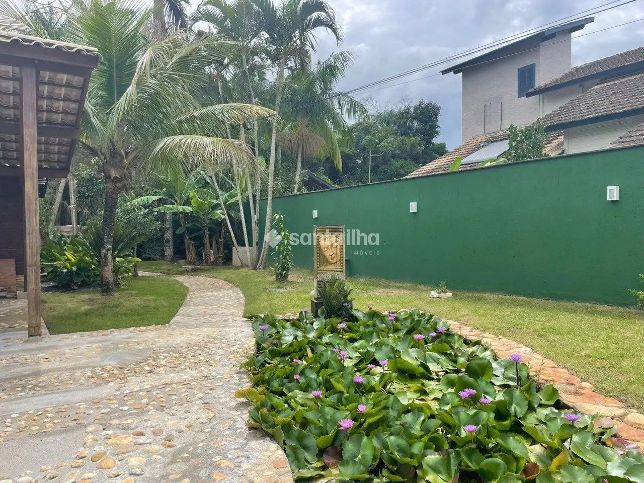 Casa com 3 dormitórios à venda, 314 m², Rio Tavares - Florianópolis/SC - Foto 4