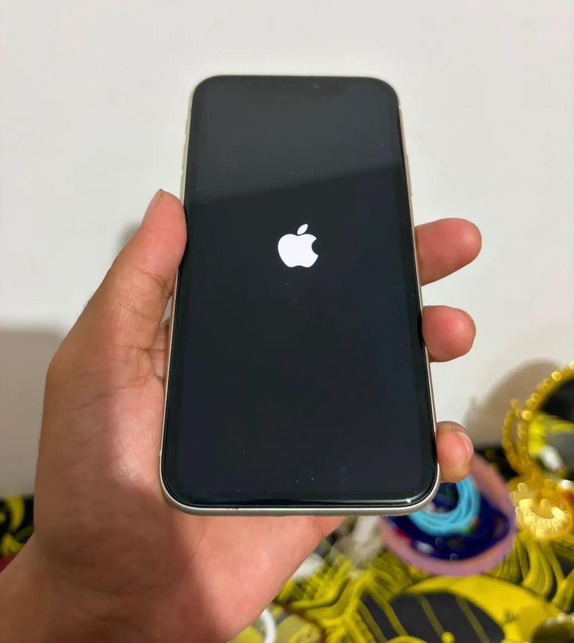 iPhone 11 128 gigas 