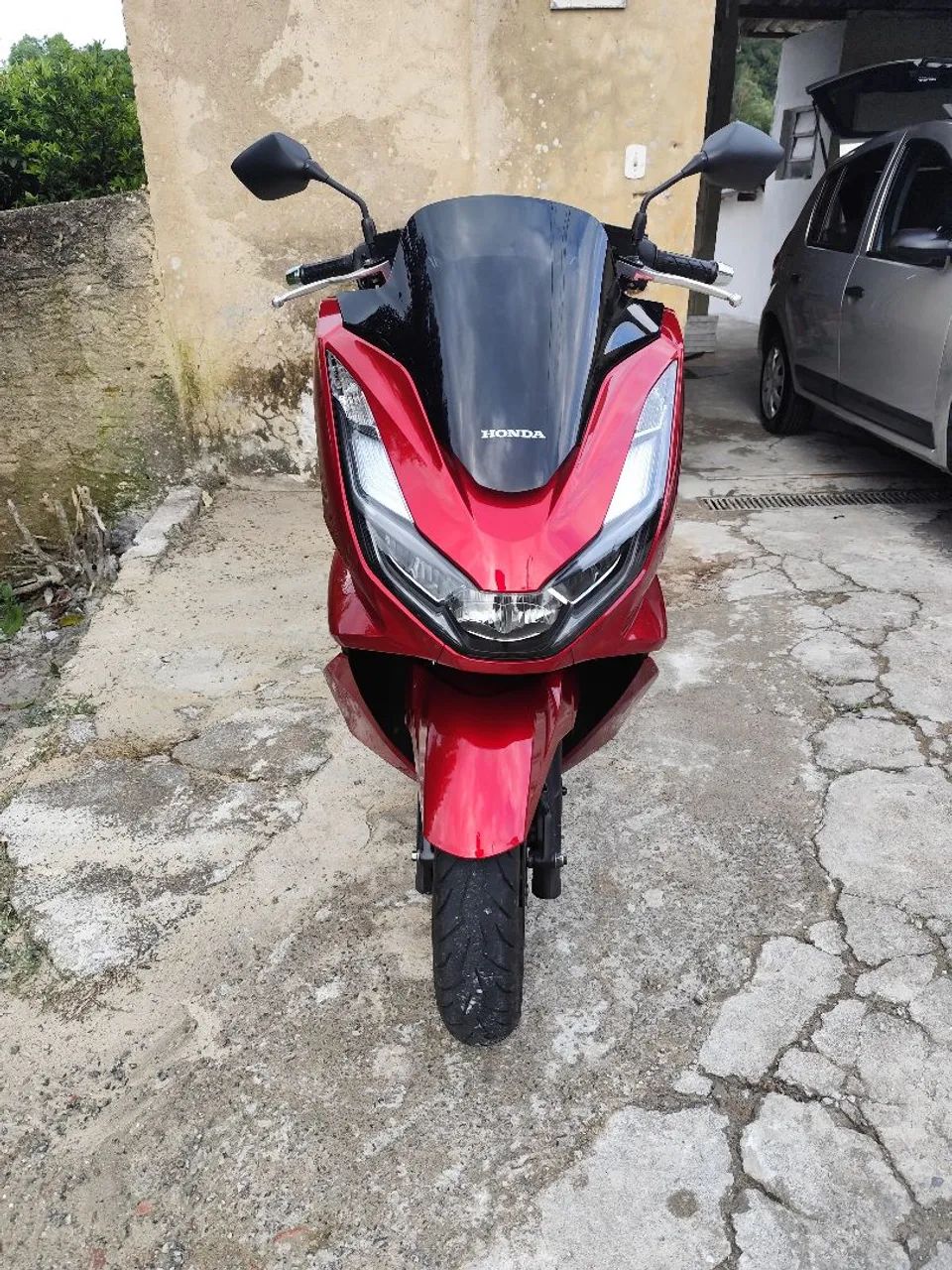 PCX com ABS  - Foto 2
