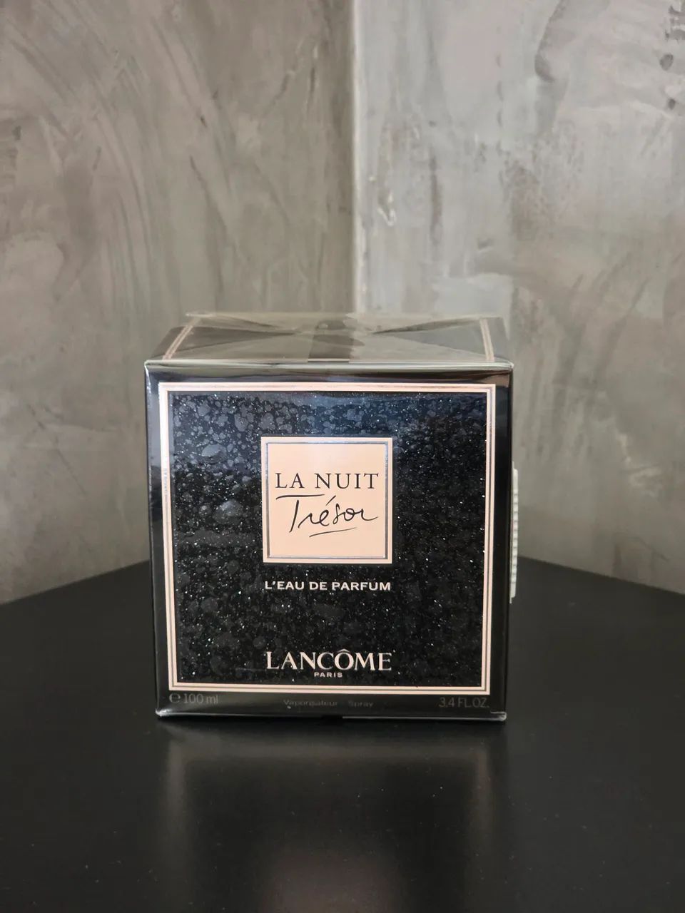 Perfume La Nuit Trésor Eau de Parfum