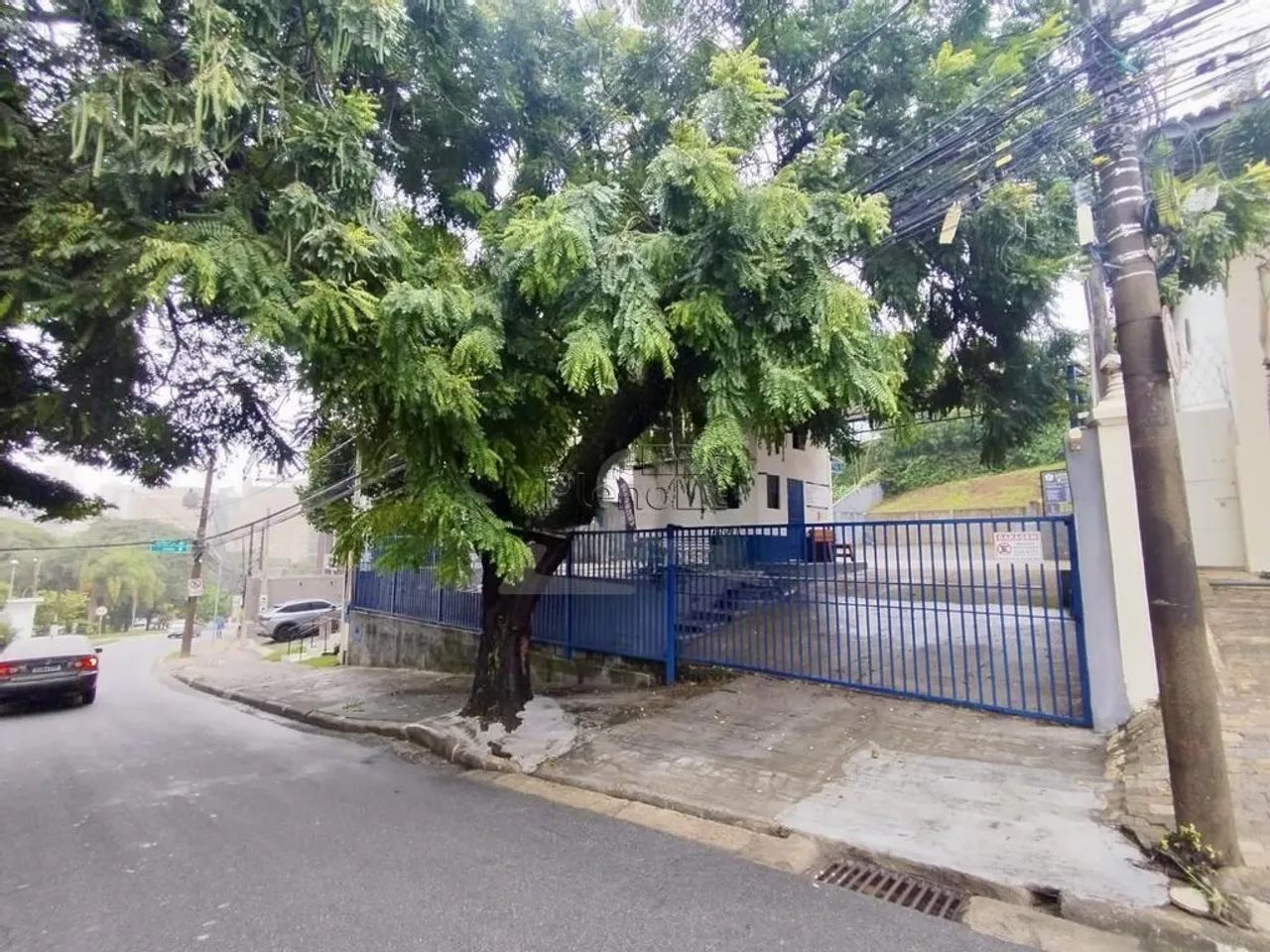 Terreno à venda em Campinas, Nova Campinas, com 558 m² - Foto 2