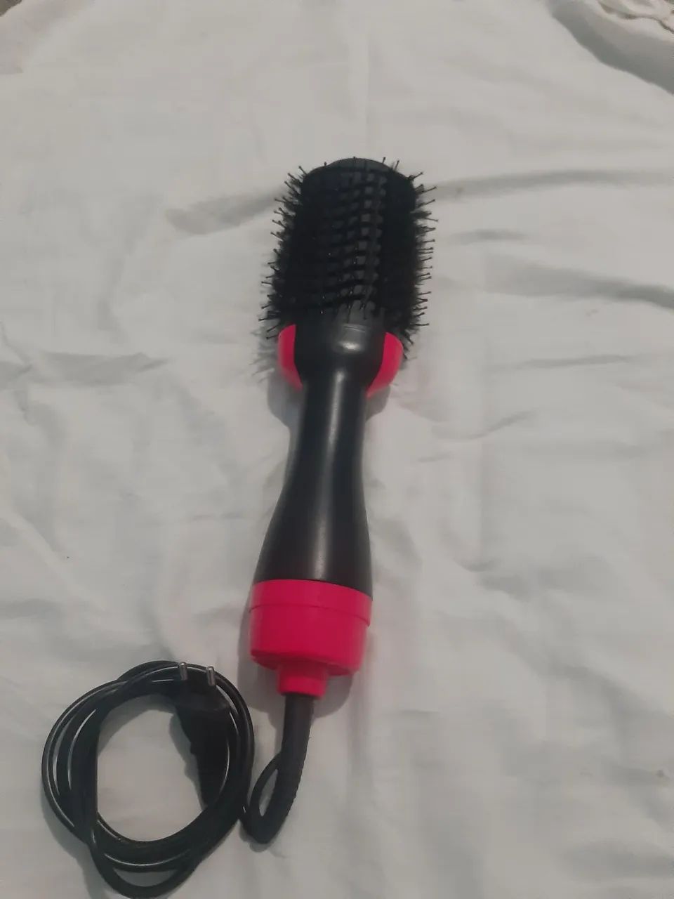 Escova secadora 