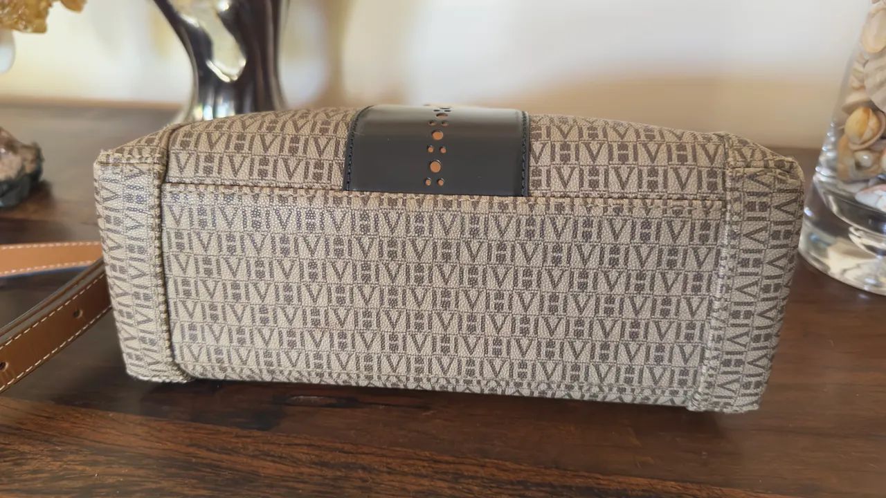 Bolsa Victor Hugo original  - Foto 4