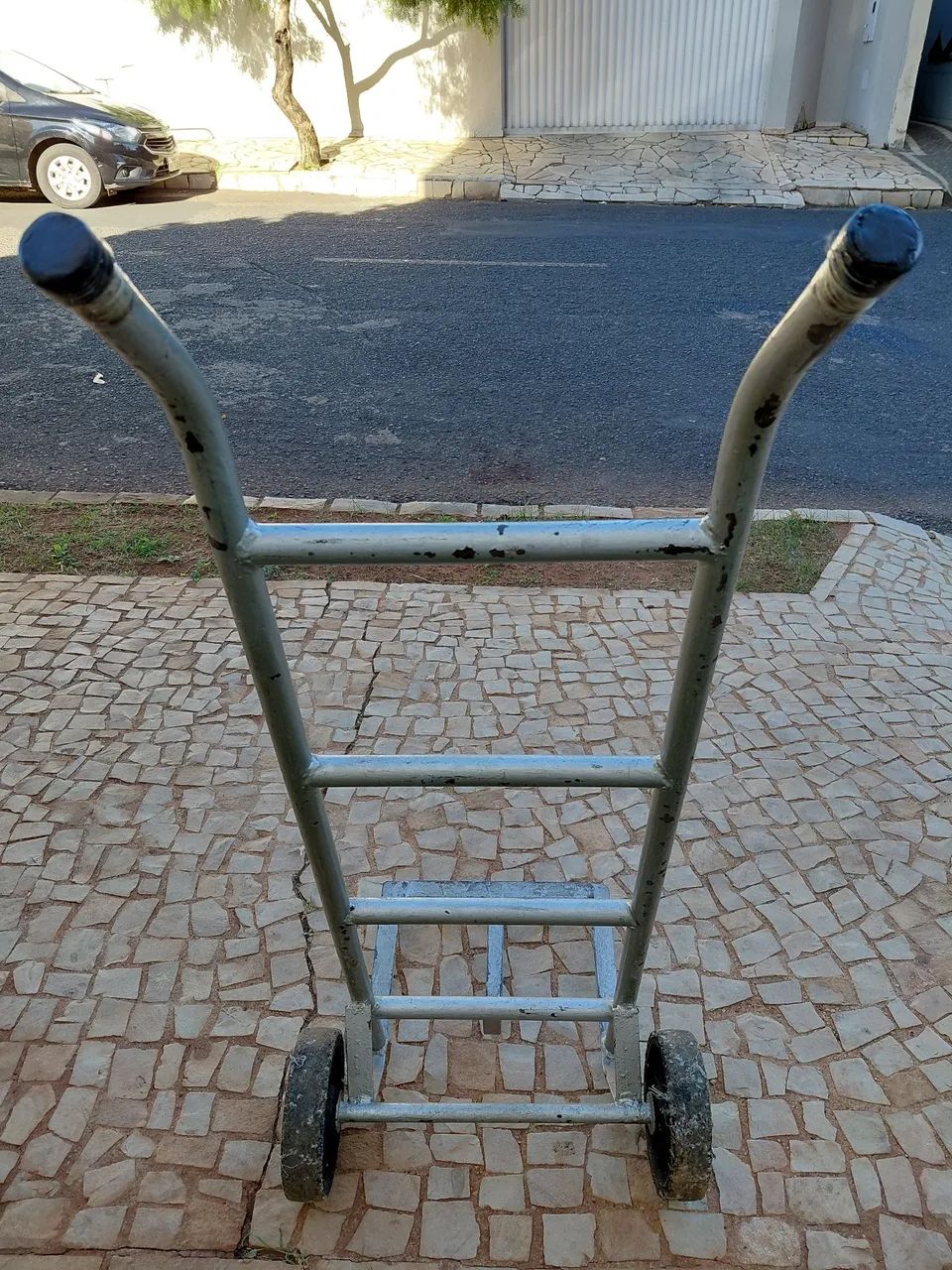 Carrinho de Carga - Foto 2