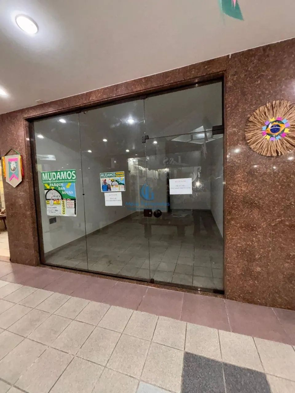 Excelente oportunidade comercial na Galeria João Lage REF: LA044 - Foto 2