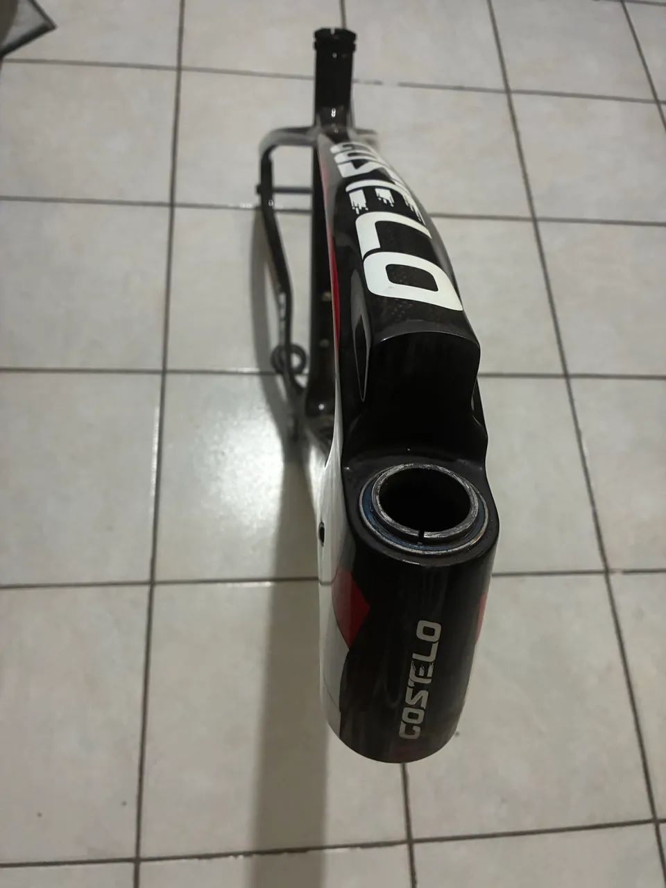 Quadro de carbono 27,5 - Foto 3