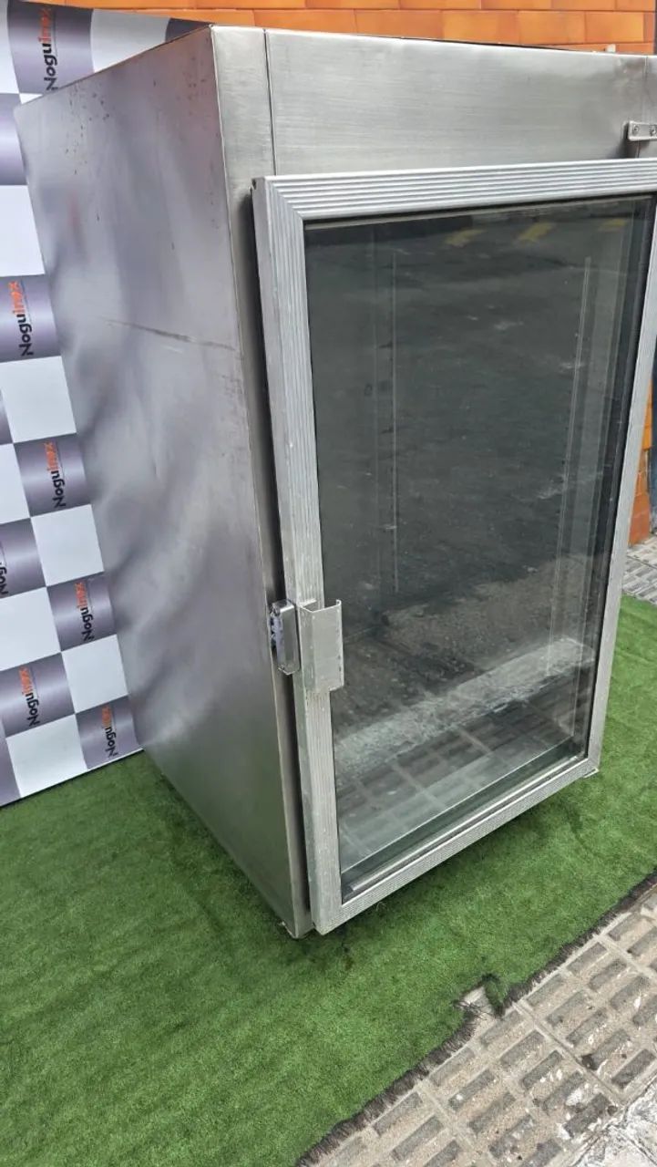Vitrine quente  - Foto 3