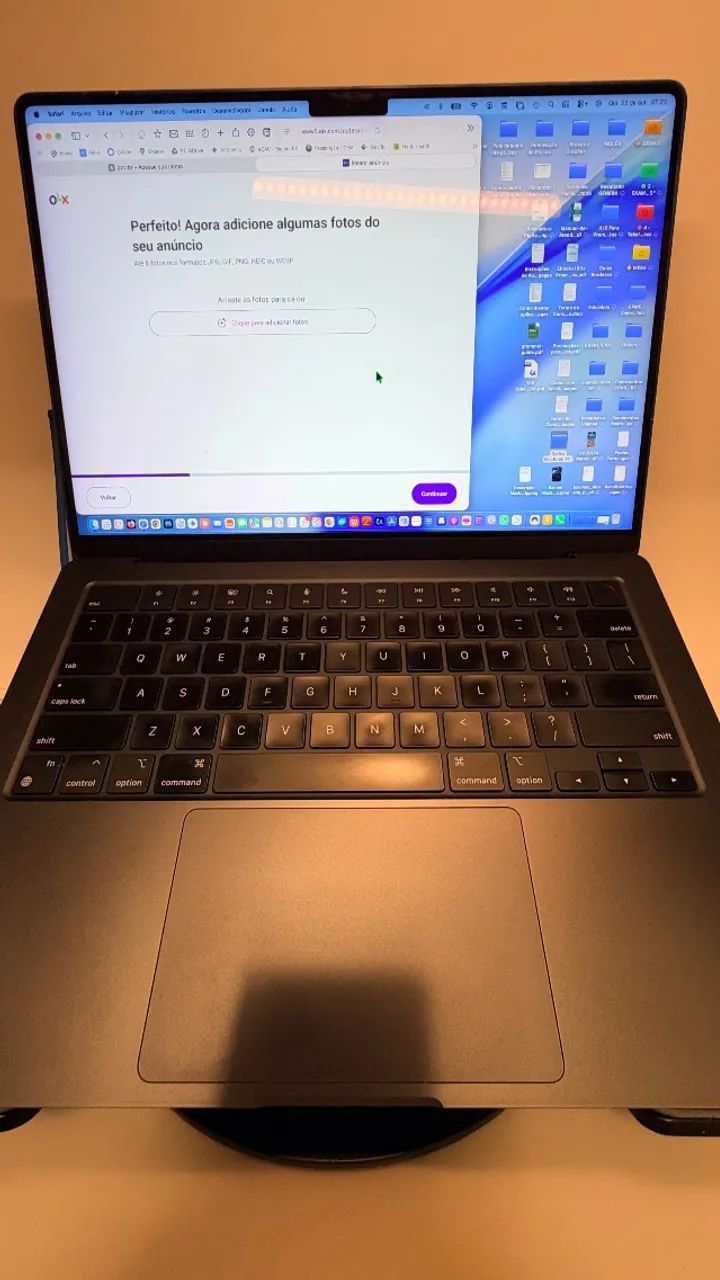 Macbook Pro M3 Max - Foto 4