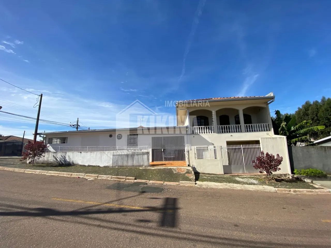 IMOVEL COMERCIAL E RESIDENCIAL A VENDA NO NEVES