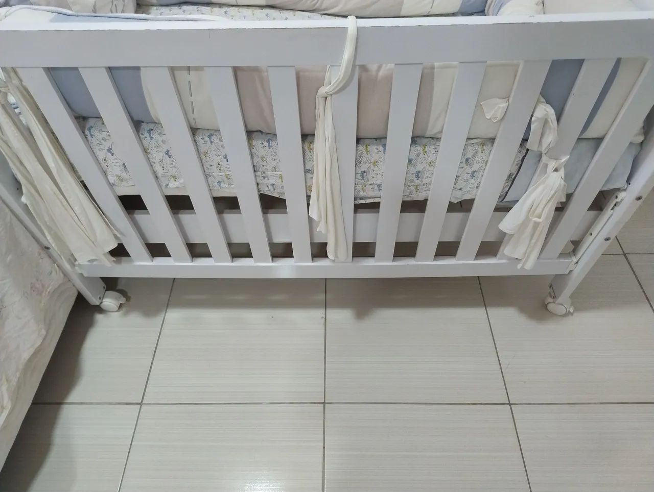 Berço infantil - Foto 2
