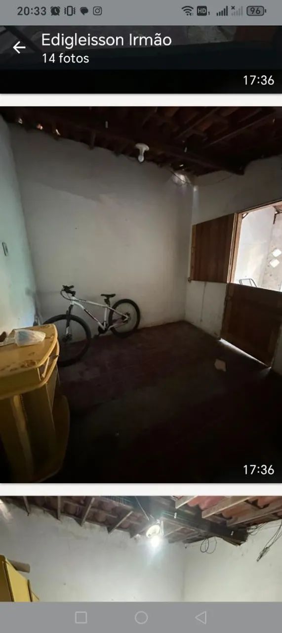 Casa Henrique Jorge  - Foto 3