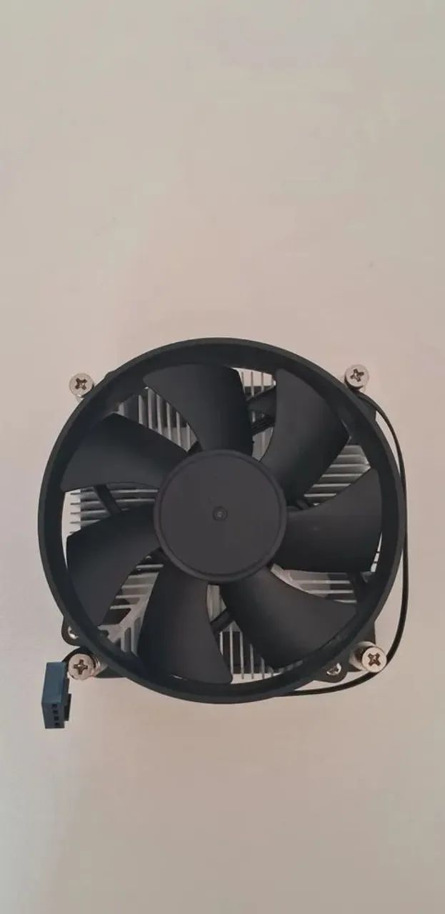 Cooler para processador - Foto 2