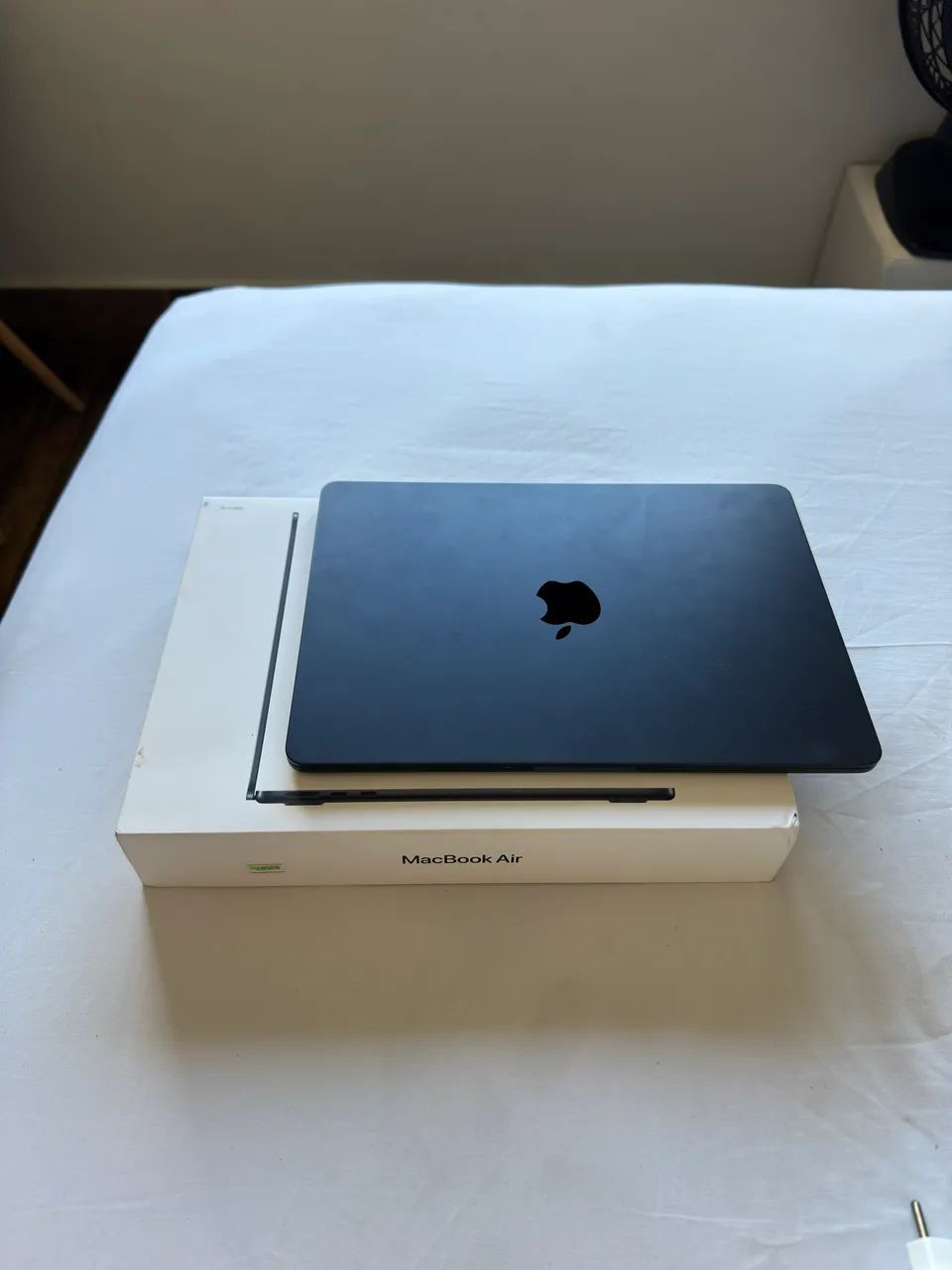 MacBook Air 13,6 polegadas 2025 Chip M4   - Foto 3