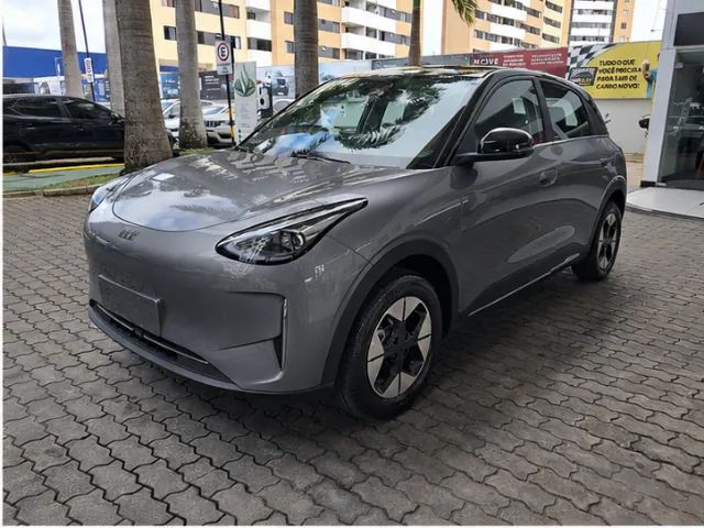 Geely EX2 Max 2026 - Foto 4