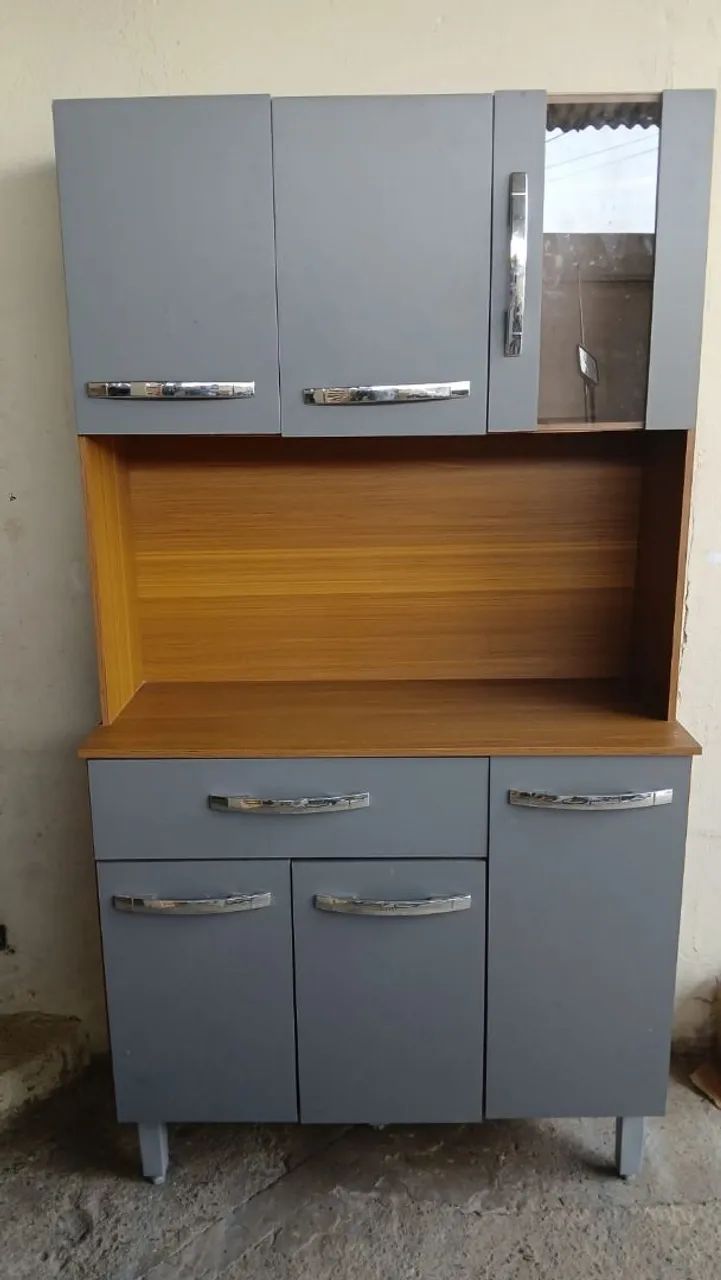 Armário de cozinha  - Foto 2