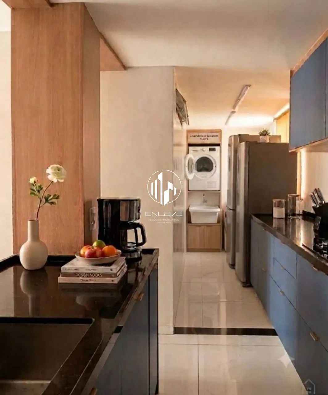 Amplo Apartamento com 04 Quartos em Tambaú - Foto 4