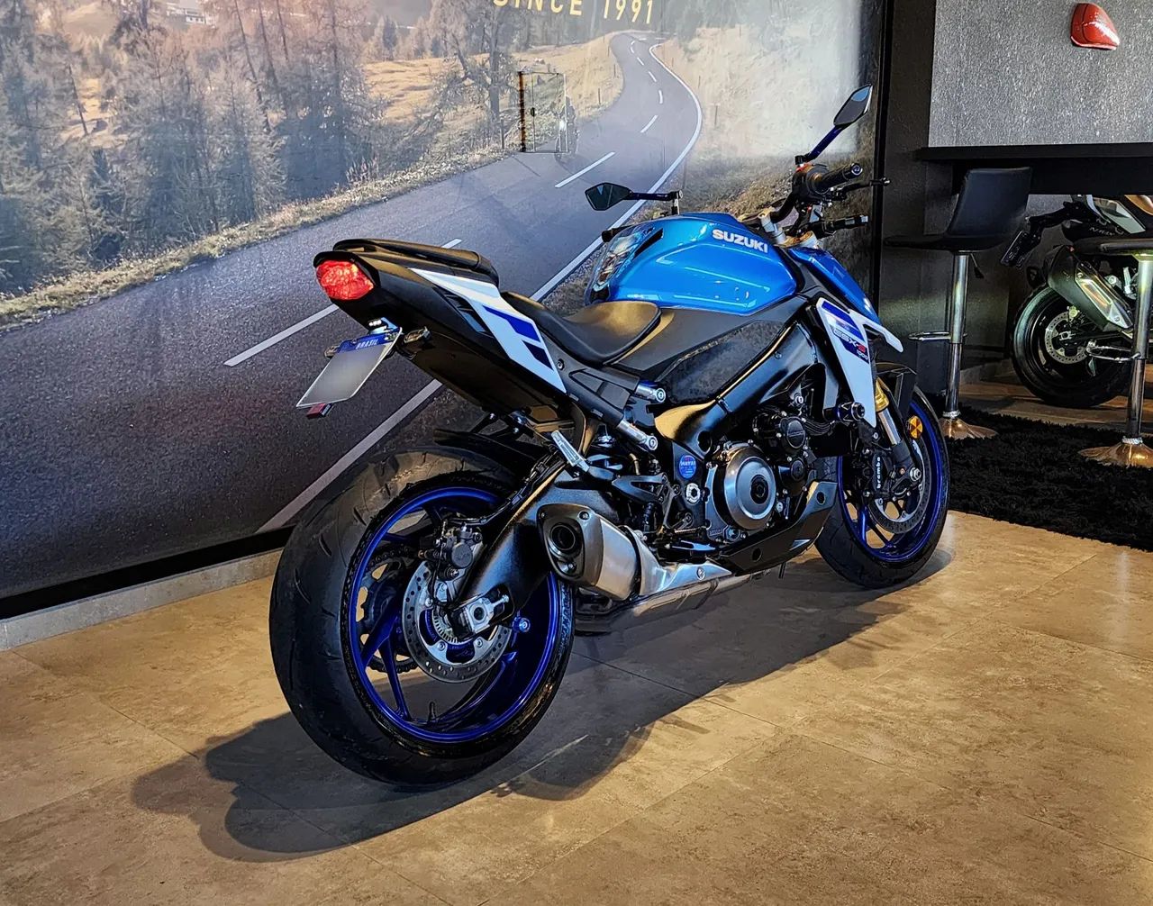 Suzuki 1000 2025 - 1483748162 | OLX