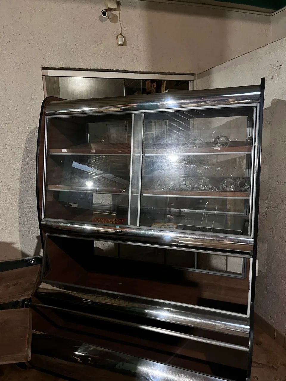 Vitrine de pão  - Foto 5