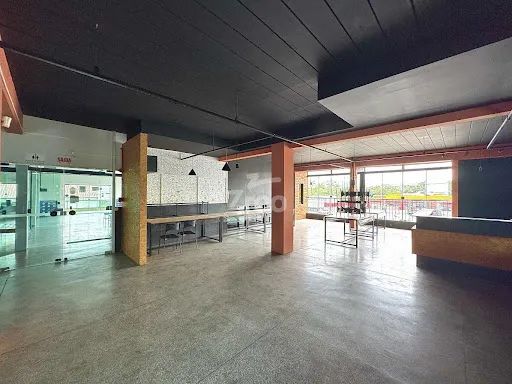 Sala Comercial para alugar, 300 m² por R$ 8.000/mês - Itoupava Central - Blumenau/SC - Foto 2