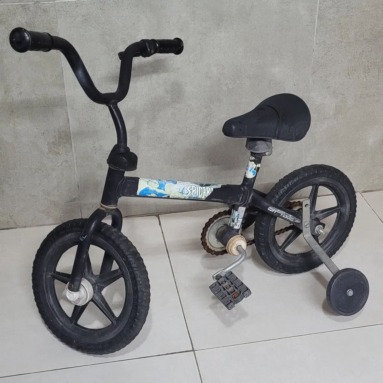 2 Bicicletas infantis aro 12 - Foto 5
