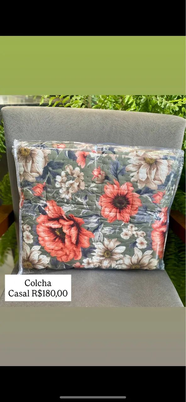 Colchas  - Foto 2