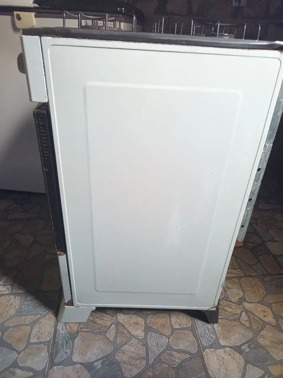 FOGAO PRA IR RAPIDO  - Foto 4