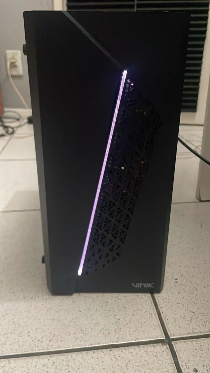 Pc I5 8gb de ram 