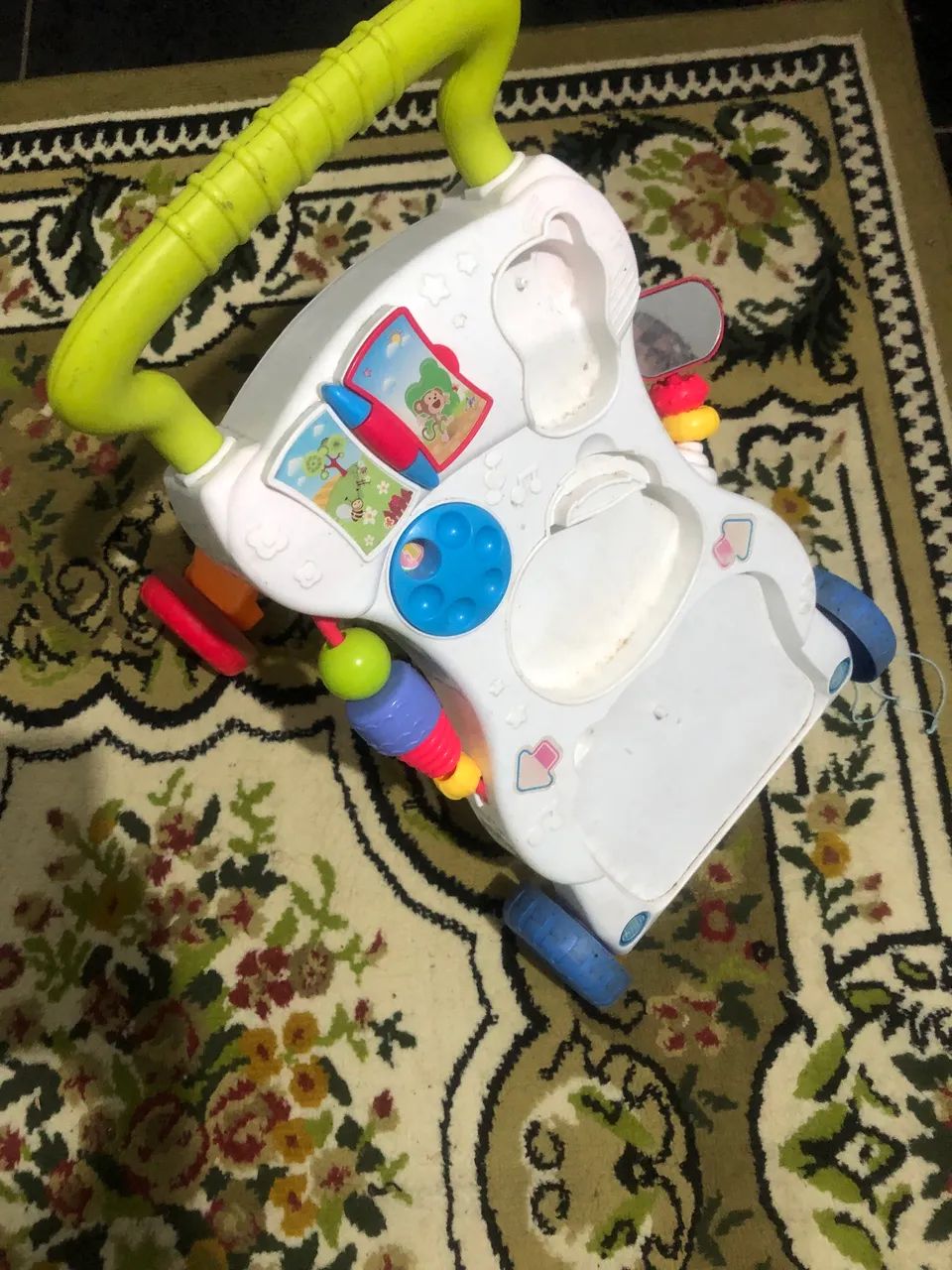Andador infantil - Foto 2