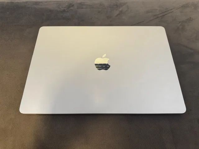MacBook Air M4 16gb RAM 512gb SSD 15,3 polegadas - Foto 4