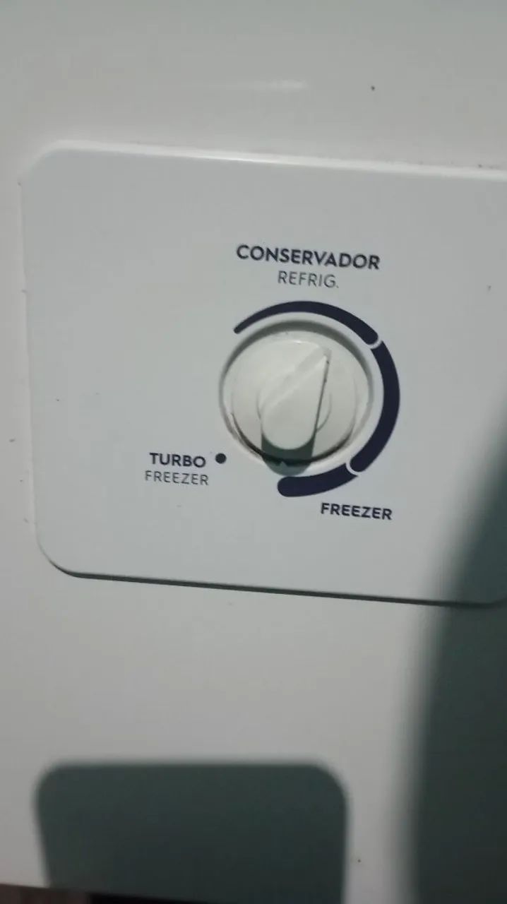 Vendo Freezer Eletrolux  - Foto 2