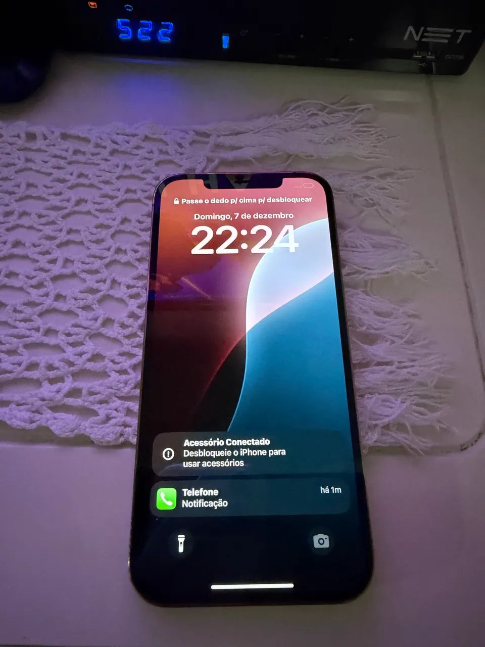 IPHONE 12PROMAX - Foto 2