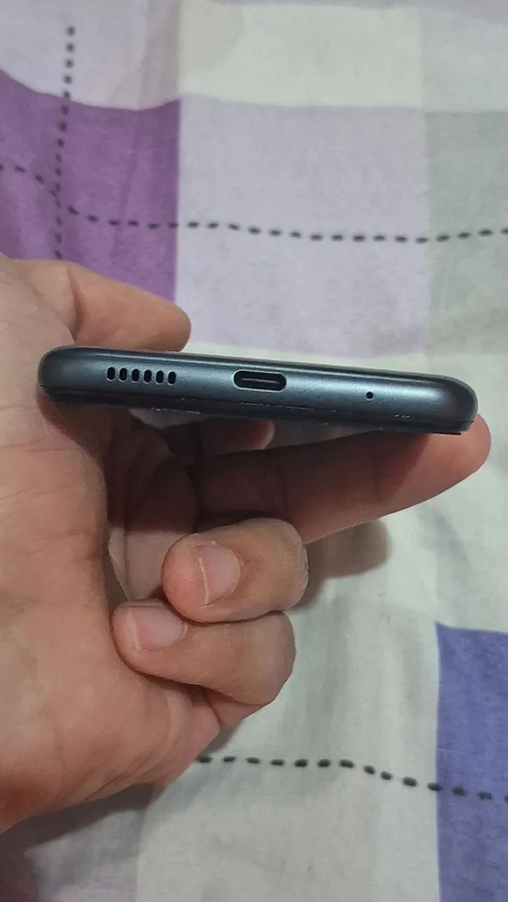 Moto E40 - Cinza - Foto 5