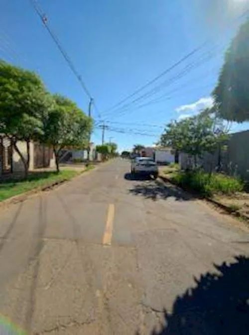 Casa no Uniao em Campo Grande/MS - Foto 3