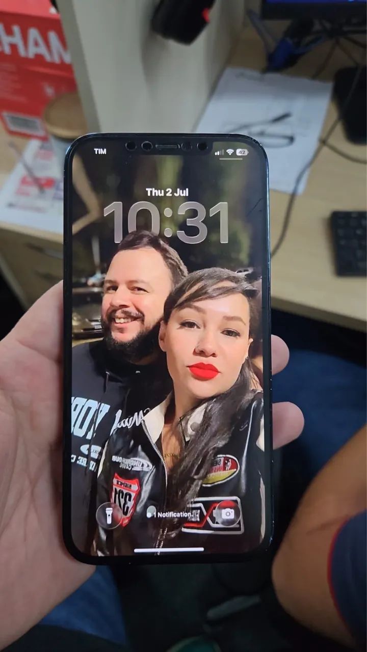 iPhone 12 Pro Max 256gb - Foto 4