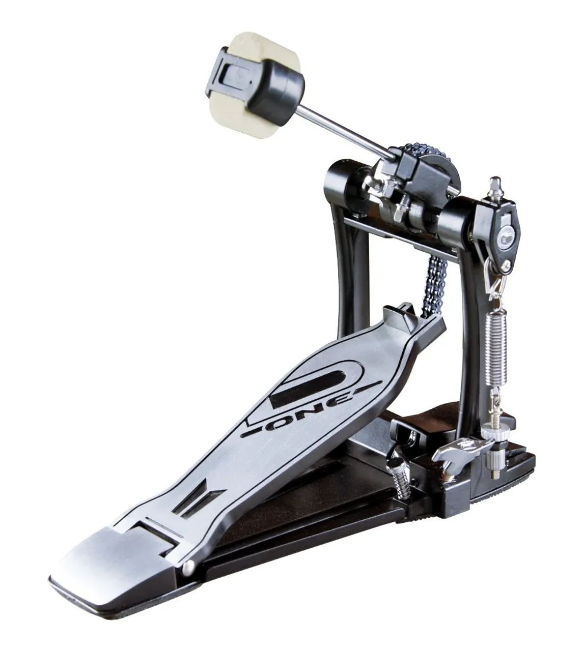 Pedal D-One DP10  - Foto 3