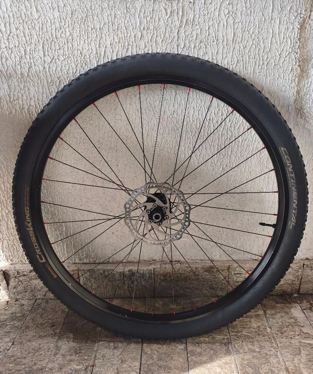 Roda MTB Traseira Arc Boost  - Foto 2