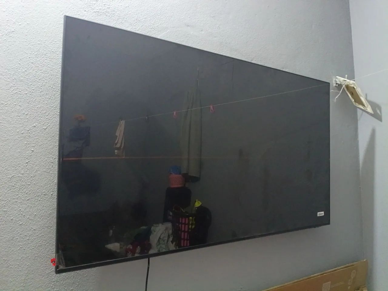 Tv smart Samsung  - Foto 3