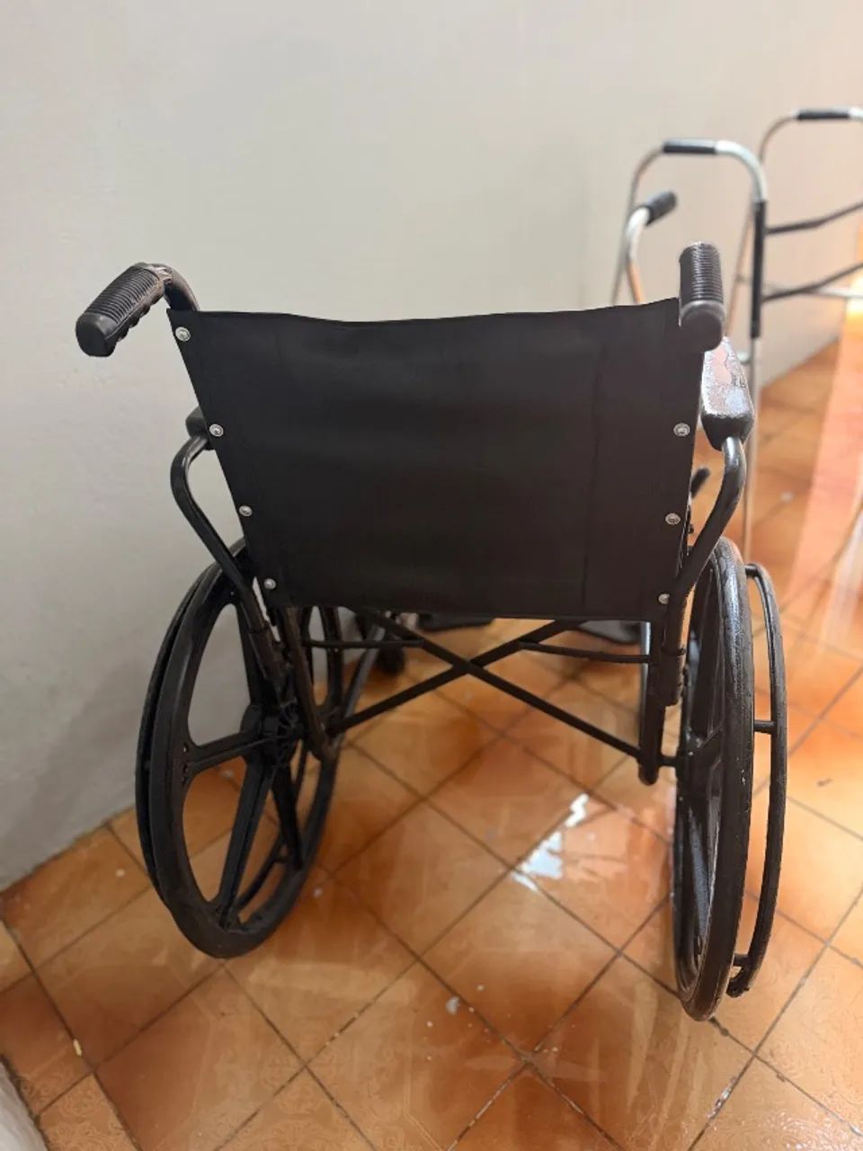 Cadeira de rodas