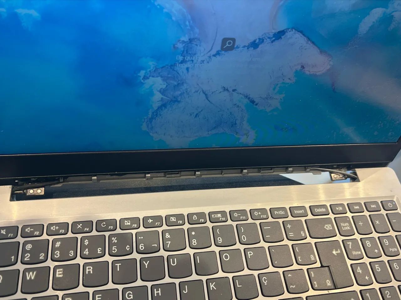 Notebook Lenovo 