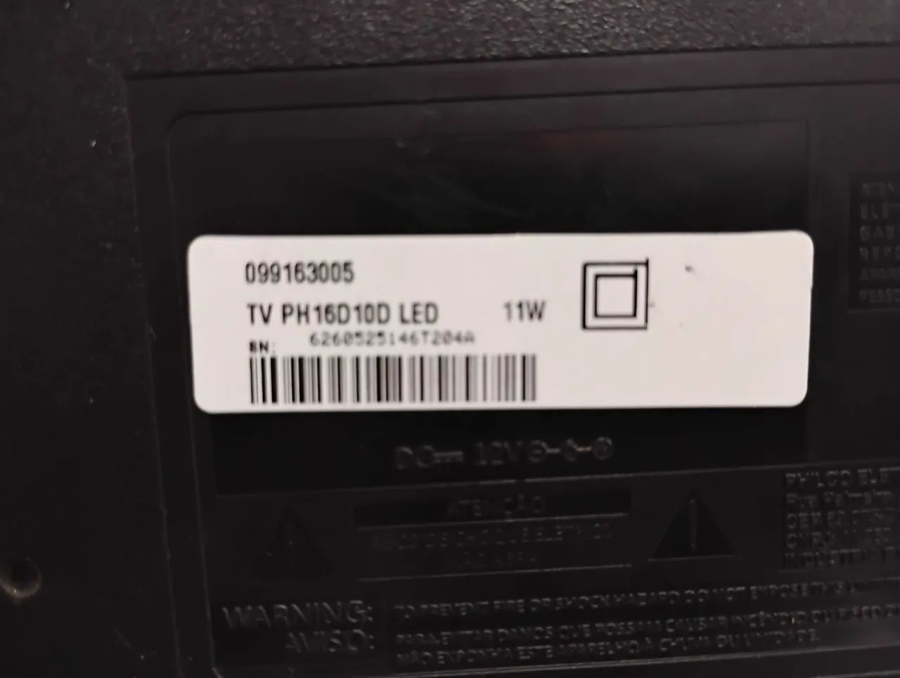 Televisão  - Foto 4
