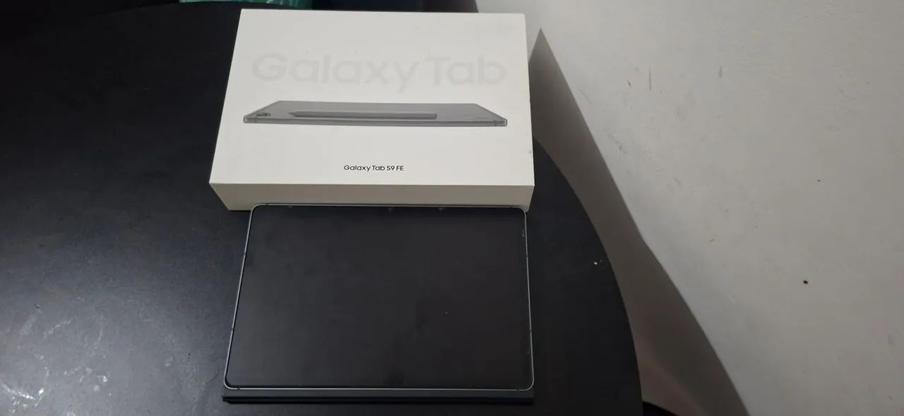 Tablet S9 FE - Foto 5